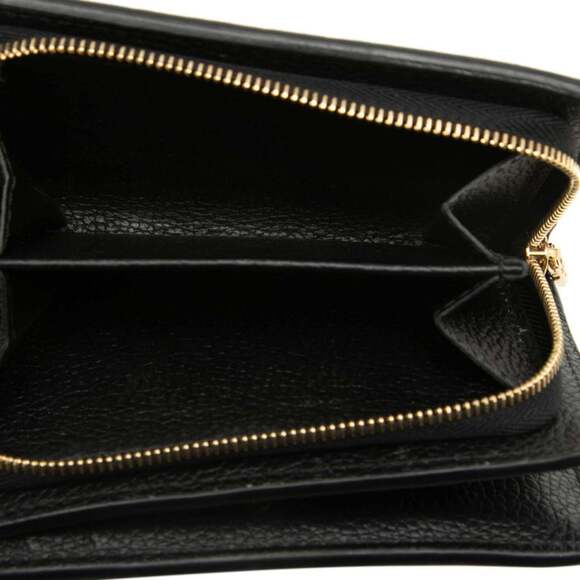 Louis Vuitton Monogram Empreinte Portefeuille Claire Bi-fold Wallet M80151 No... - Picture 5 of 6